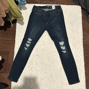 Hollister jeans